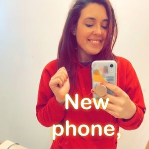 Meet your Posher, Anastasia